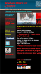 Mobile Screenshot of grahamdrivein.com